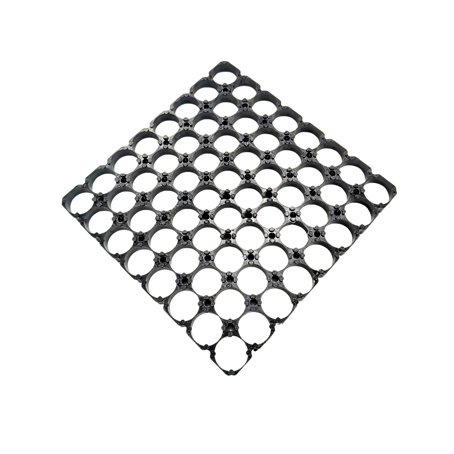 CELL HOLDER 18650 (8X8) - Image 2
